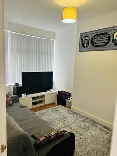 3 bedroom terraced house for sale, Warren Street, Salford, Lancashire, M7