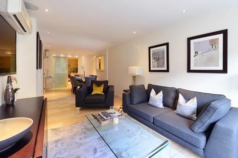 2 bedroom flat to rent, Kensington High Street, Kensington W8