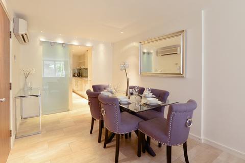 2 bedroom flat to rent, Kensington High Street, Kensington W8