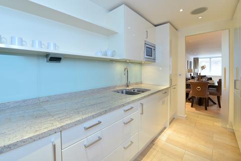 2 bedroom flat to rent, Kensington High Street, Kensington W8