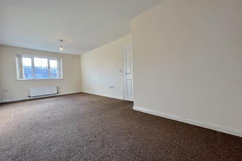 2 bedroom apartment to rent, St Georges Court, George Street, WN4