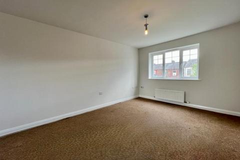 2 bedroom apartment to rent, St Georges Court, George Street, WN4