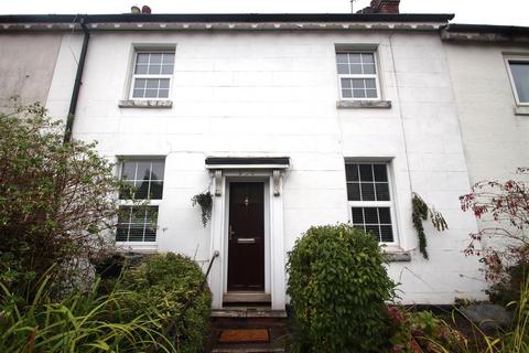 2 bedroom house to rent, High Street, Harborne, Birmingham, B17