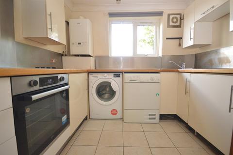 1 bedroom ground floor flat for sale, Clavering Road, Braintree, CM7