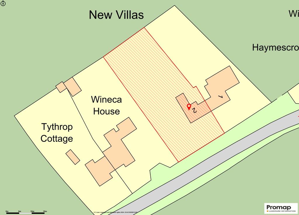 Plot Map