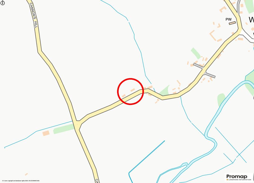 Street Map