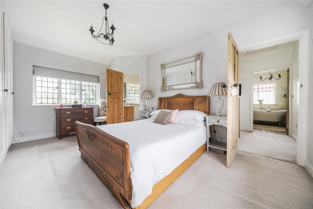 Principal Bedroom