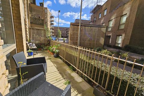 93, Dixie Court Adenmore Road, London, SE6 4FB