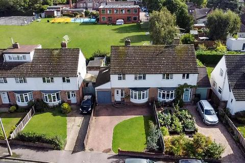 Endsleigh Court, Lexden