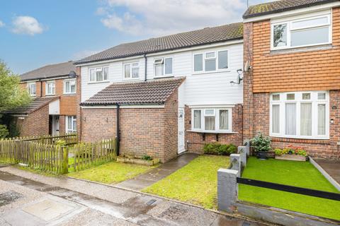 11 Berrymeade Walk, Ifield, Crawley, RH11 0RA