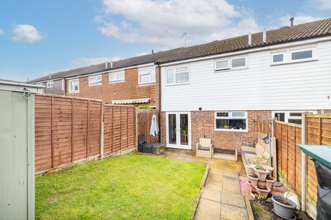 11 Berrymeade Walk, Ifield, Crawley, RH11 0RA