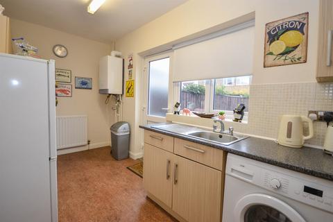 2 bedroom semi-detached house for sale, Lauderdale Avenue, Wallsend