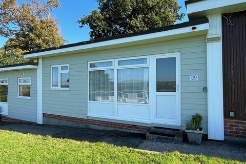 2 bedroom bungalow for sale, Norton Park, Dartmouth, South Hams