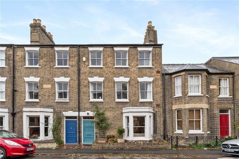 4 bedroom terraced house for sale, Grantchester Street, Newnham, Cambridge, CB3