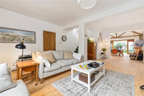 4 bedroom terraced house for sale, Grantchester Street, Newnham, Cambridge, CB3