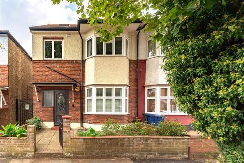 Ground Floor Flat A, 22 Balfour Avenue, London, W7 3HS