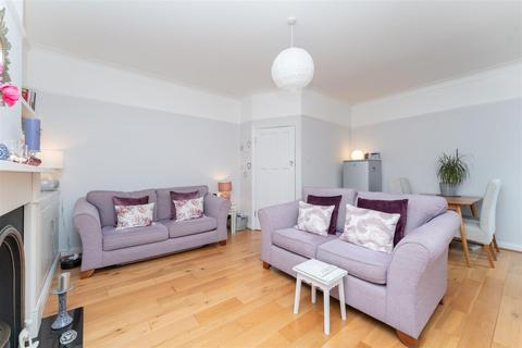 Ground Floor Flat A, 22 Balfour Avenue, London, W7 3HS