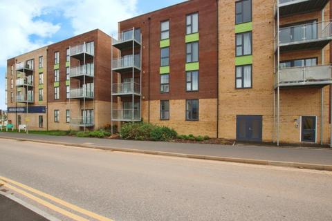 3 bedroom apartment to rent, Flatts Close, Bristol BS34