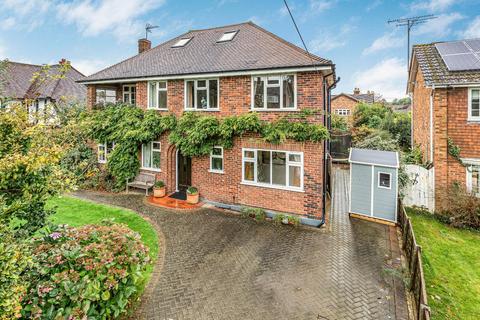 6 bedroom detached house for sale, Ferndale Road, Burgess Hill, West Sussex, RH15