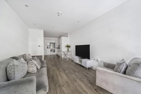 1 bedroom apartment for sale, Roden Street, Ilford