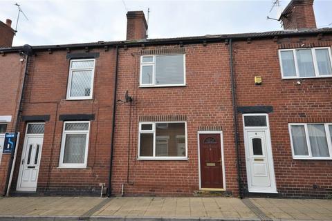 2 bedroom terraced house to rent, Grafton Street, Castleford, WF10