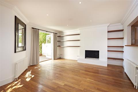 2 bedroom apartment for sale, Castellain Road, London, W9