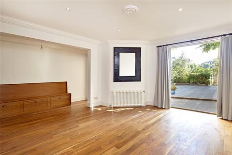 2 bedroom apartment for sale, Castellain Road, London, W9