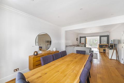 3 bedroom semi-detached house for sale, Mill Hill NW7