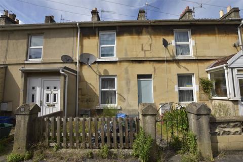 2 bedroom terraced house to rent, South View Road, Somerset BA2