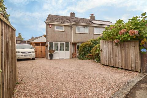 3 bedroom semi-detached house for sale, Yelverton, Devon