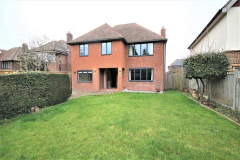 5 bedroom house to rent, Old Dover Road, Canterbury