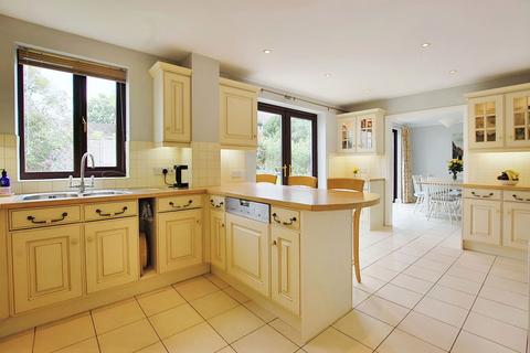 4 bedroom detached house for sale, Briarbank Rise, Cheltenham GL52