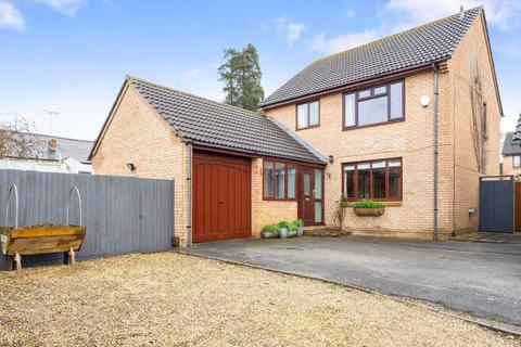undefined, Briarbank Rise, Cheltenham GL52