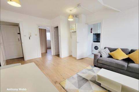 1 bedroom flat to rent, Holloway Road, Archway N19