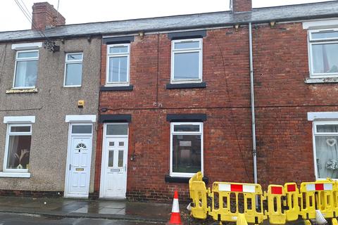 3 bedroom terraced house to rent, Faraday Street, Ferryhill DL17