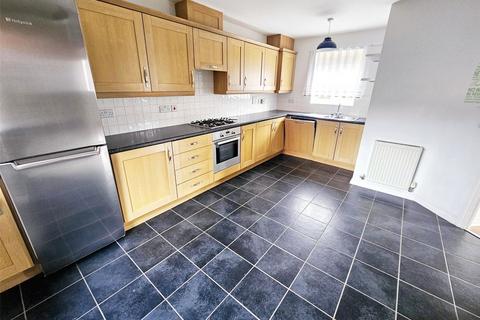 3 bedroom semi-detached house for sale, Hull Street, Hilton, Derby