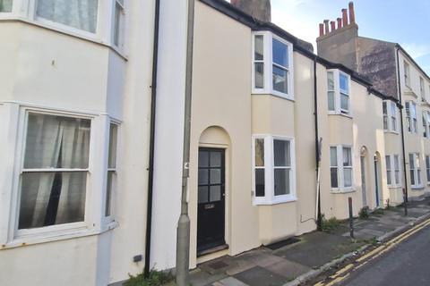 undefined, Stone Street, Brighton BN1