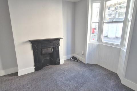 undefined, Stone Street, Brighton BN1