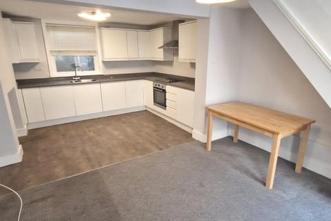 undefined, Stone Street, Brighton BN1