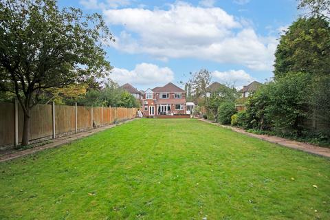 6 bedroom detached house for sale, Melrose Avenue, Sutton Coldfield, B73 6NS