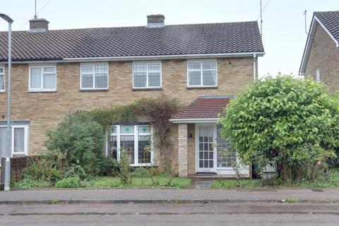 3 bedroom semi-detached house for sale, Wildwood Lane, Stevenage SG1