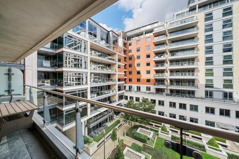 2 bedroom apartment for sale, Marina Point, London SW6