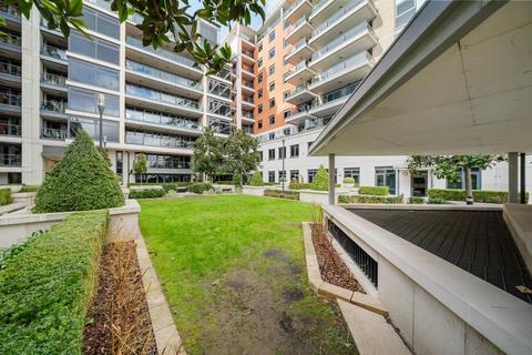 2 bedroom apartment for sale, Marina Point, London SW6