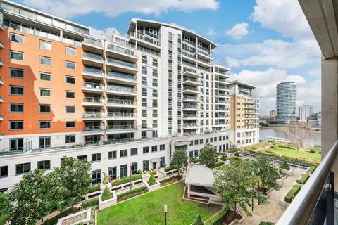 2 bedroom apartment for sale, Marina Point, London SW6