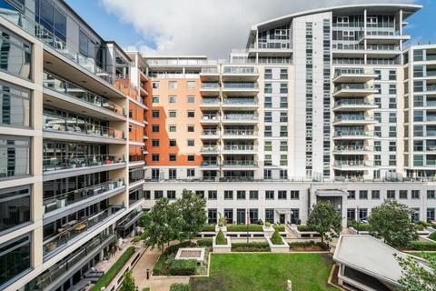 2 bedroom apartment for sale, Marina Point, London SW6