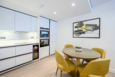 2 bedroom flat to rent, West End Gate, Paddington Basin, W2