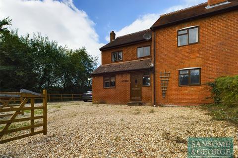 5 bedroom semi-detached house to rent, Goodboys Lane, Mortimer, Reading, Berkshire, RG7