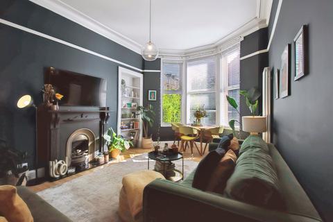 undefined, Lochleven Road, Flat 0-2, Battlefield, Glasgow, G42 9SJ