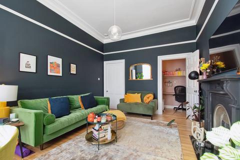 undefined, Lochleven Road, Flat 0-2, Battlefield, Glasgow, G42 9SJ