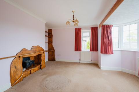 3 bedroom detached house for sale, Morchard Road, Crediton, EX17